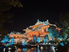 -牛首山文化旅游区