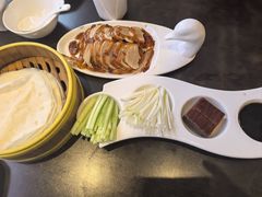 -老牌坊鲁菜名店(聊城美食岛店)