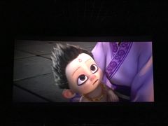 -华夏太古巨幕影城(贺龙广场店)
