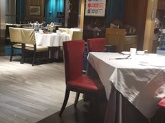 大堂-大鸭梨烤鸭(顺义石园店)