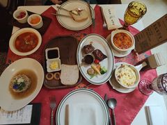 -塔道斯西餐厅(中央大街店)