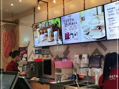 -COSTA COFFEE(上海月星环球港店)