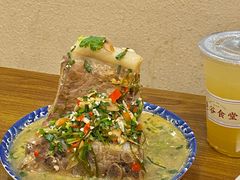 -曼谷食堂·泰国家庭料理(丹桂路店)