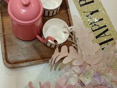 -遇见杜尚西餐厅(恒大华府店)