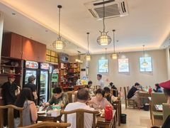 -鲁南仔·滕州炒鸡(经三路店)