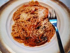 -Pizzeria da Nicola·火炉披萨(中大国际店)