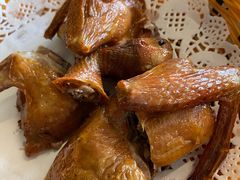 红烧乳鸽-百利鸽王(紫薇路店)