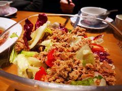 -蜀宴小调·精致家常菜(来福士店)