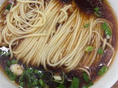 -草桥清真牛肉锅贴扁食店