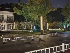 -远洲凤凰山庄臻味全日餐厅