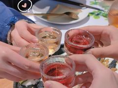 -拾竹樾巷酒肆餐厅(望花店)