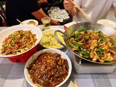 -彭耕记猪油炒小菜(吉联mall店)