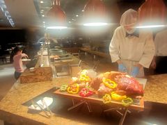 -杭州国际会议中心洲际酒店-原素全日餐厅(解放东路店)