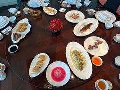-珠海瑞吉酒店·宴庭中餐厅