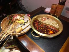 -欧阳小姐在成都(爱琴海店)
