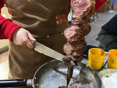 -巴犀烧烤(新崇光店)