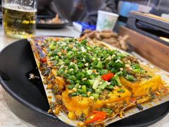 -纪录片《人生一串》体验店(静安店)