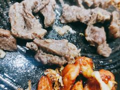 鸡脆骨-海花锅盖烧烤店(怡馨家园店)
