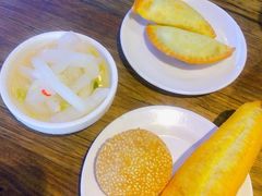 -津市刘聋子粉馆(林科大店)