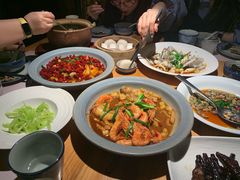 -荣小馆(杭州大厦店)