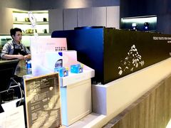 -瑞幸咖啡(平安滨江金融中心店)