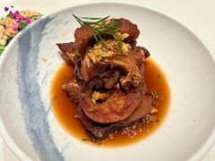 -松鹤楼(狮山永利广场店)