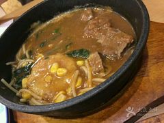 -萨莉亚意式餐厅(金隅嘉品mall店)