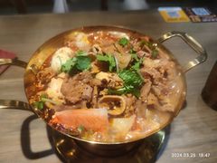 -毛肚向右·川渝毛肚王(经开永旺店)
