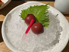 -虹料理·日料放题(悠方店)