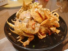 -一棠龙虾•王牌虾球(楚河汉街店)