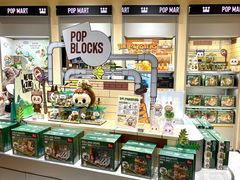 -泡泡玛特POPMART(K11购物中心店)