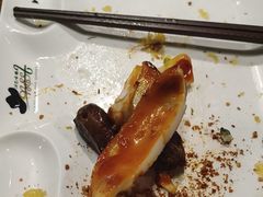 -汉巴味德(沈阳万象汇店)