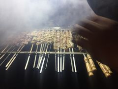 -新疆阿力烧烤