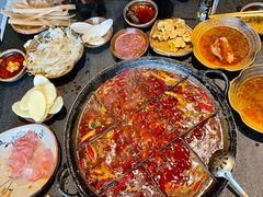 -胖碗火锅(观音桥店)