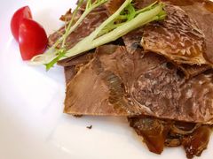 卤牛肉-临潼印象·特色陕菜