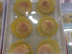 -义兰中糖饼店(大同路总店)