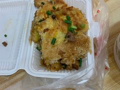 -味美香豆皮