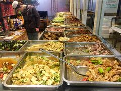 -杨记拉面总店