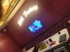 -范特西FANTASY量贩式KTV(民主广场店)