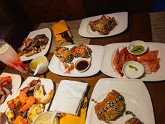 -杭州国际会议中心洲际酒店-原素全日餐厅(解放东路店)