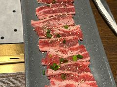 -新石器烤肉(中房金谊广场店)