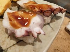 -亀すし　本店