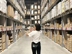 -宜家家居(哈尔滨商场店)