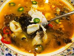 -都一处烧麦馆(前门店)