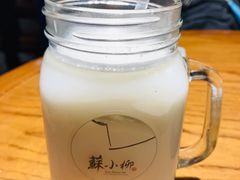 米汤儿-苏小柳手工点心(人民广场分院)