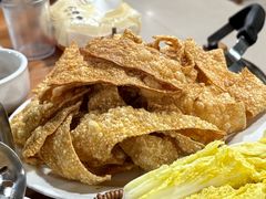 -元盛居(生态大街店)