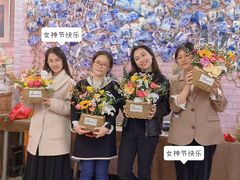 -馆陶手作坊DIY·陶艺·石塑粘土·石膏娃娃(车陂店)