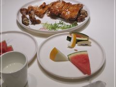 -小放牛炒菜馆(裕华万达店)