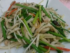 -翠景潮州美食(雅景苑店)