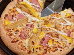 -必胜客(港城新天地店)